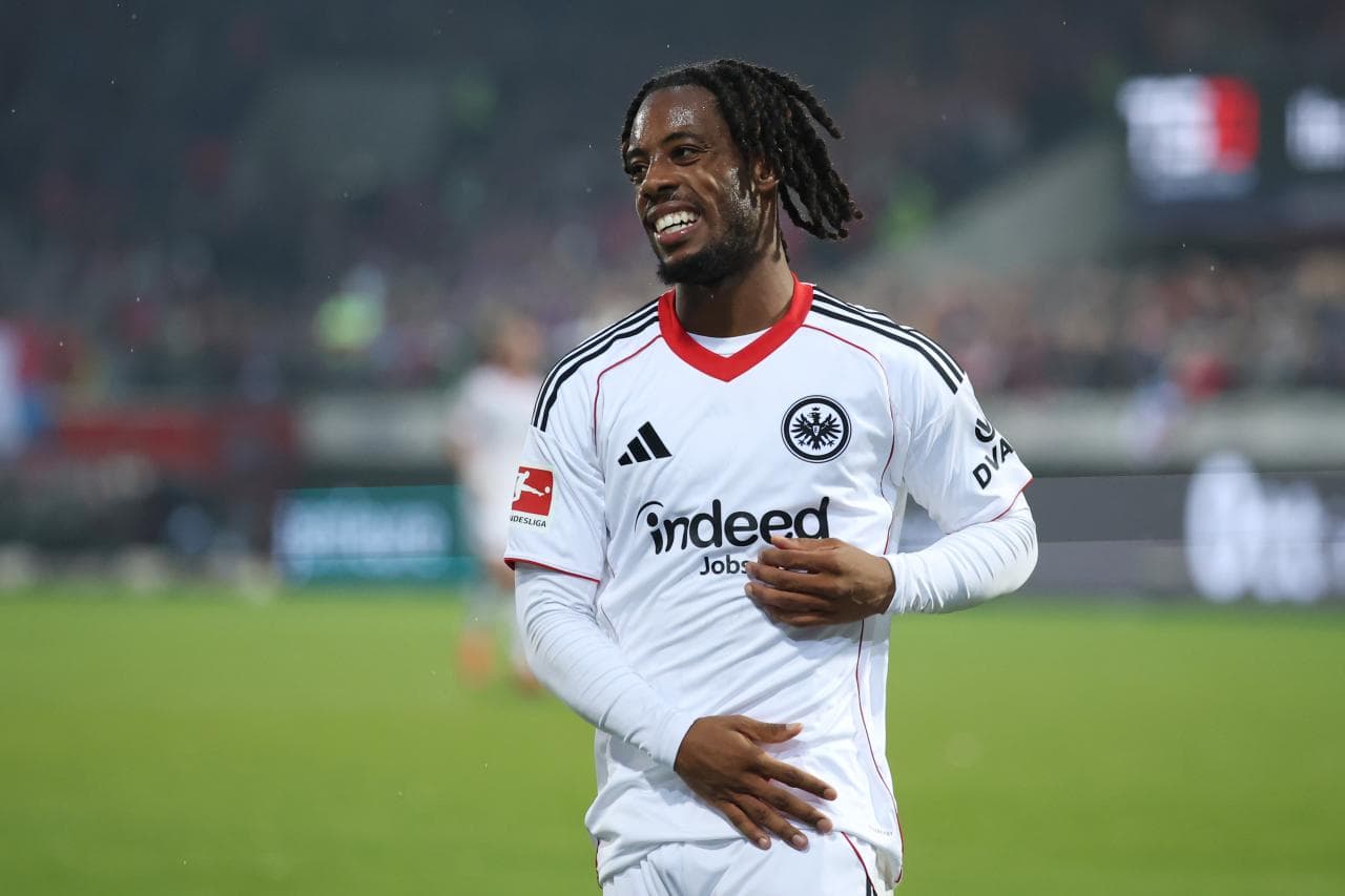 Wahi sichert Nizza den Ligue 1-Status mit Playoff-Doppelpack - Ligue 1