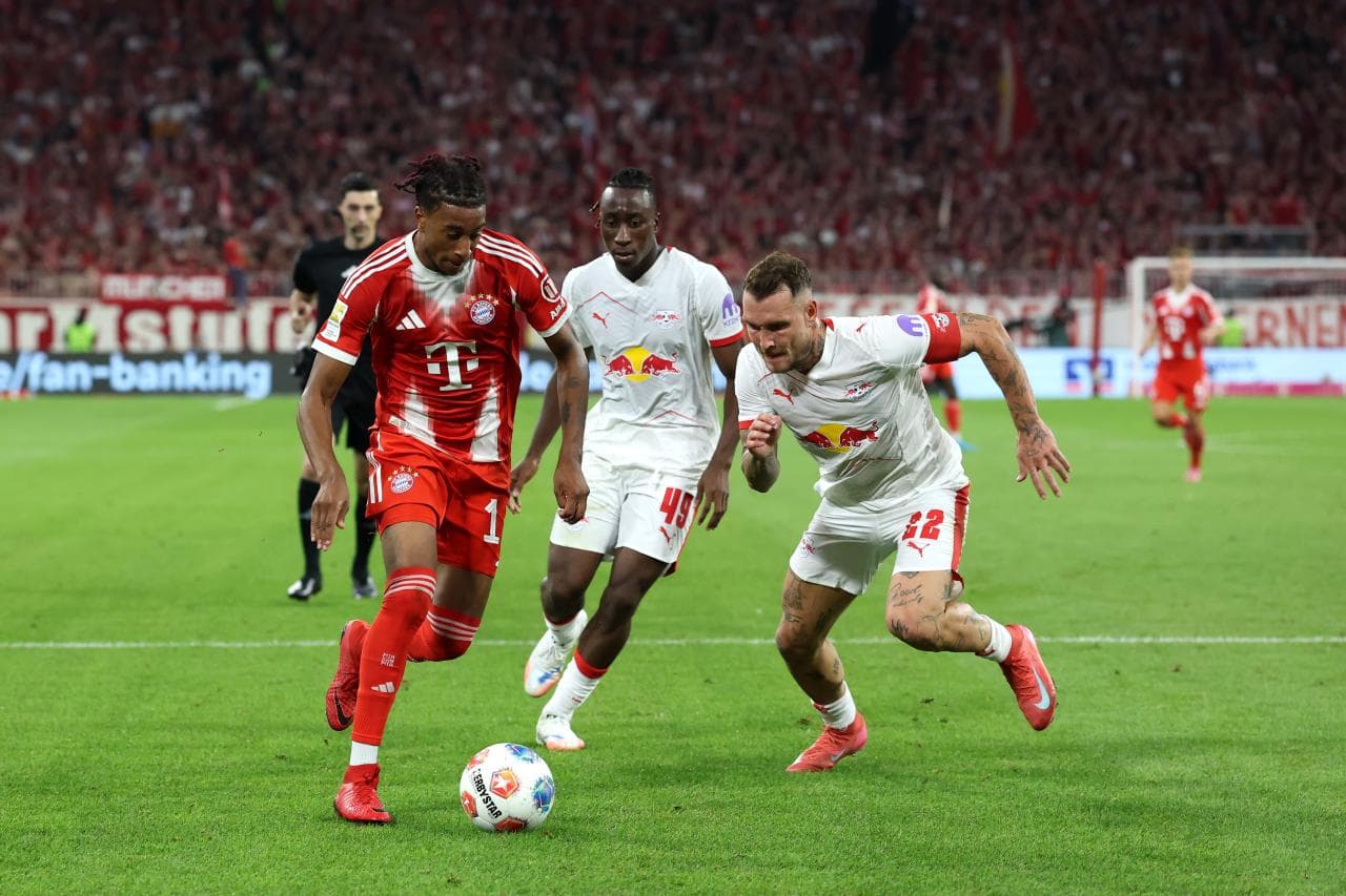 Real Madrid verlagert den Fokus auf Yan Diomande nach Ablehnung von Olise-Angebot durch Bayern