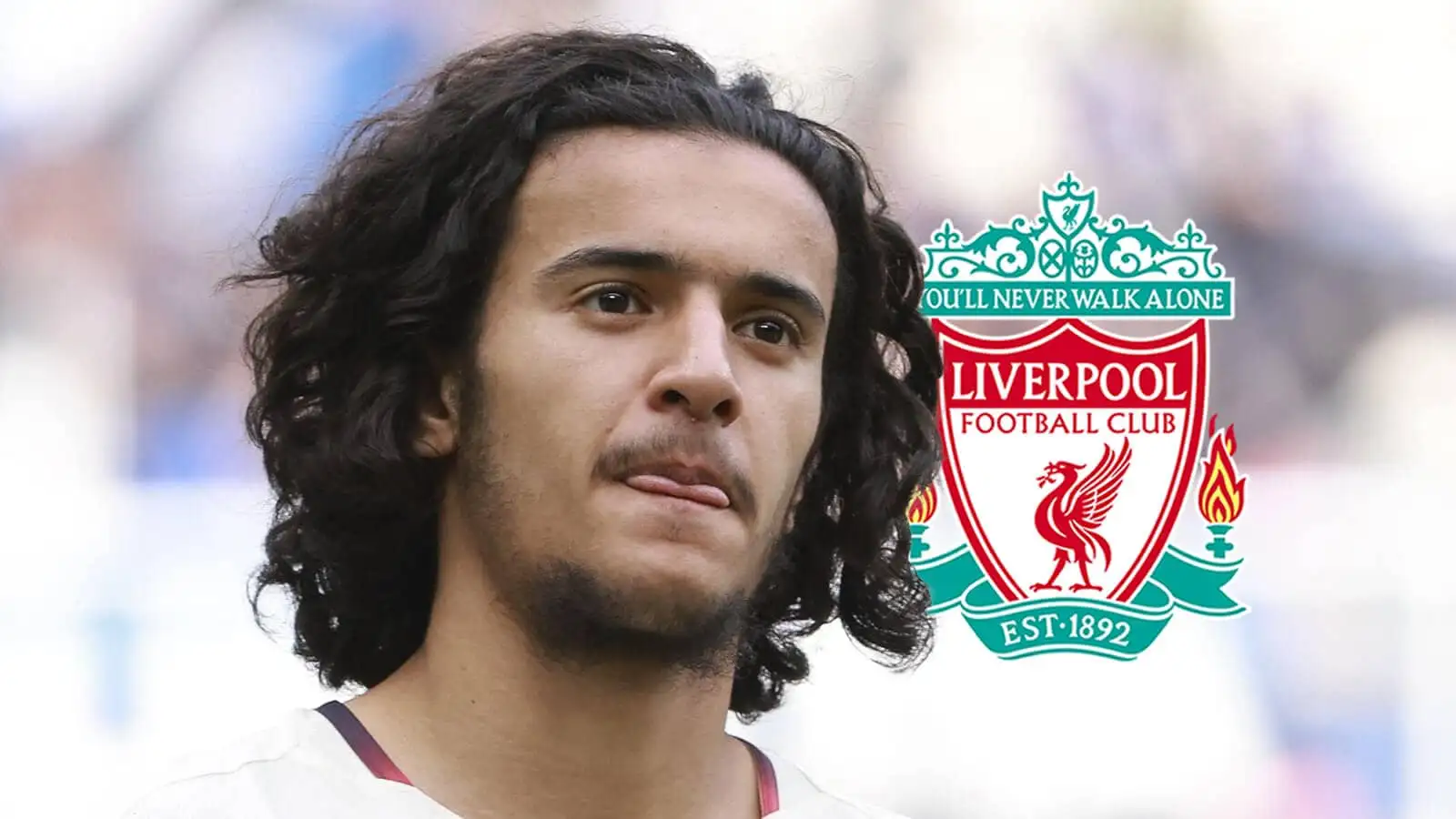 Liverpool Still Interested in Lille’s Ayyoub Bouaddi - Ligue 1