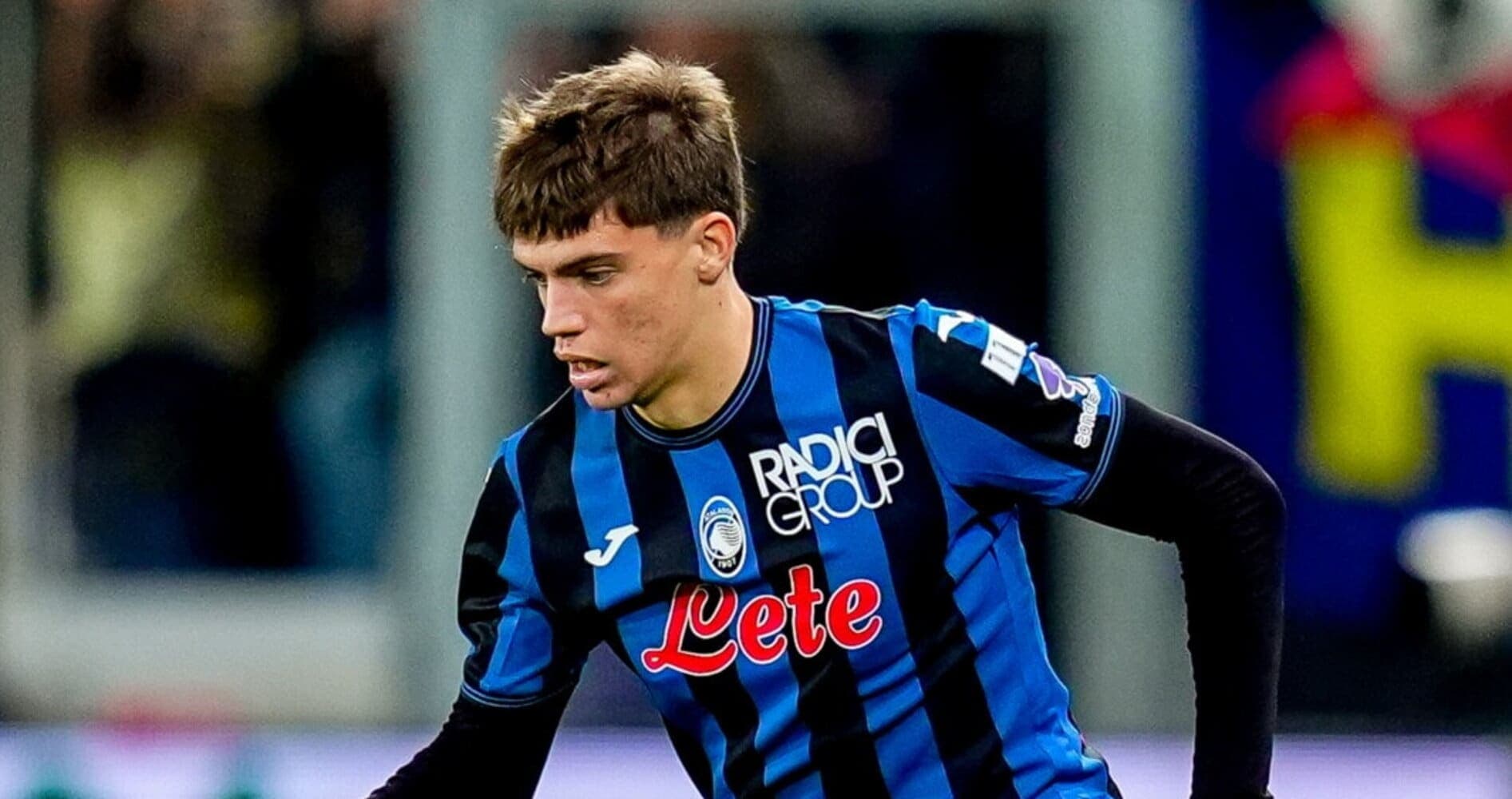 Chelsea Sign Marco Palestra From Atalanta For €60M
