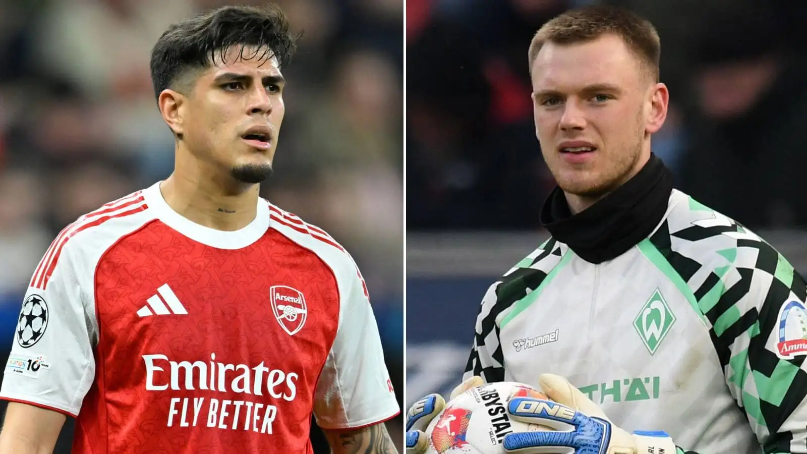 Arsenal, Ufficiale l'Acquisto di Piero Hincapié e Annunciate le Partenze