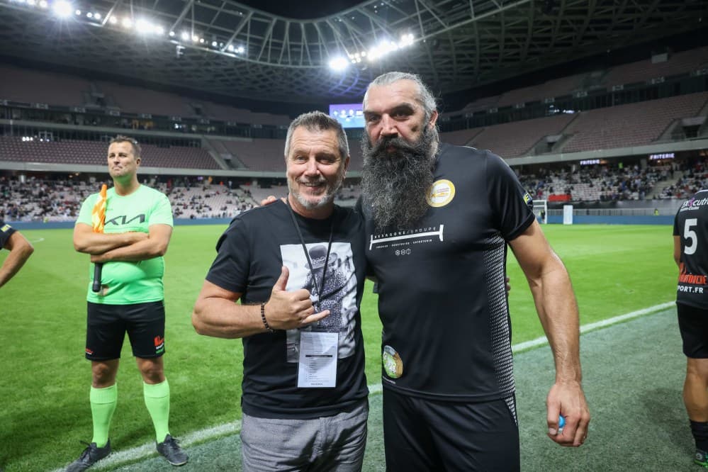 Pascal Olmeta urges Marseille to hire Bruno Genesio and consider sale - Other