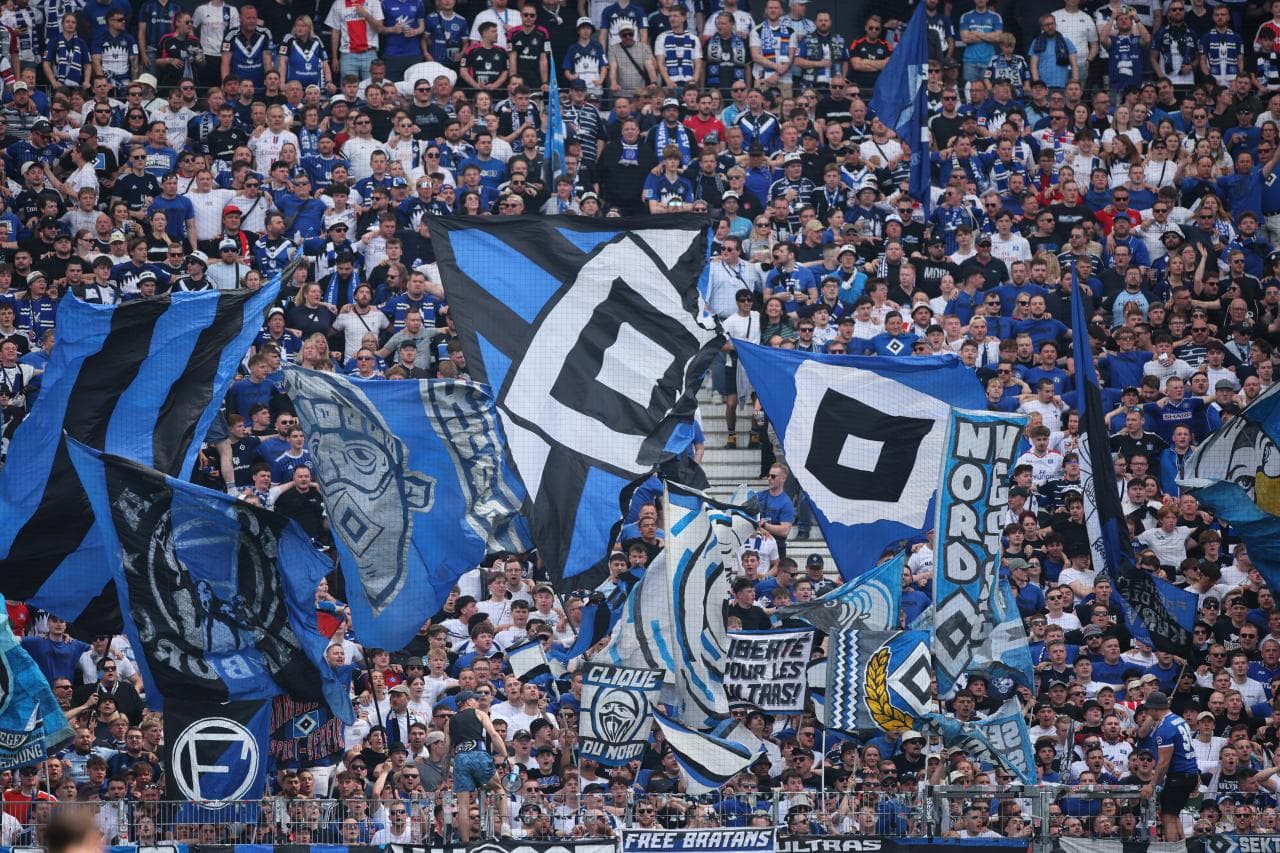Hamburger SV Sign Martin Adeline From Troyes - Bundesliga