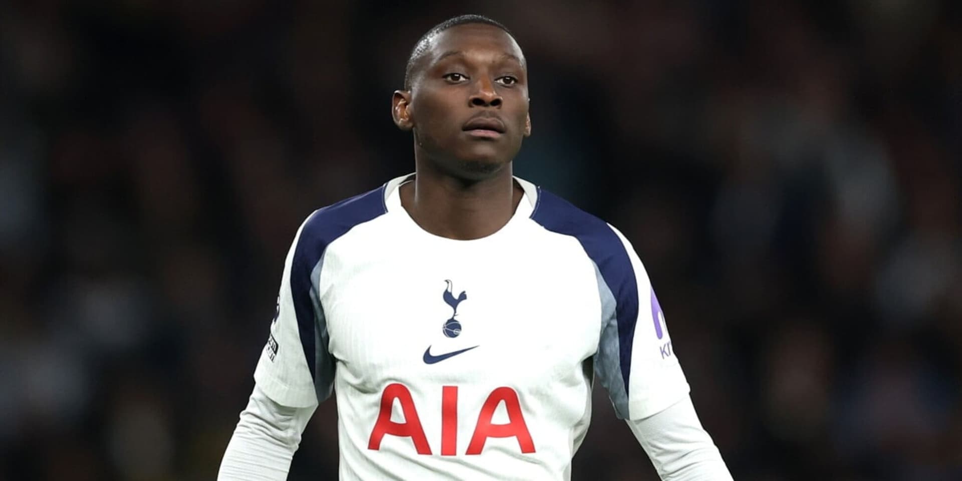 La Juventus punta Kolo Muani del PSG dopo l'addio di Vlahović