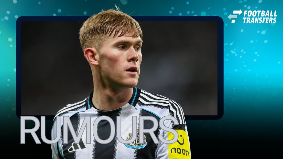Hall offen für Newcastle-Abgang, United interessiert - Premier League