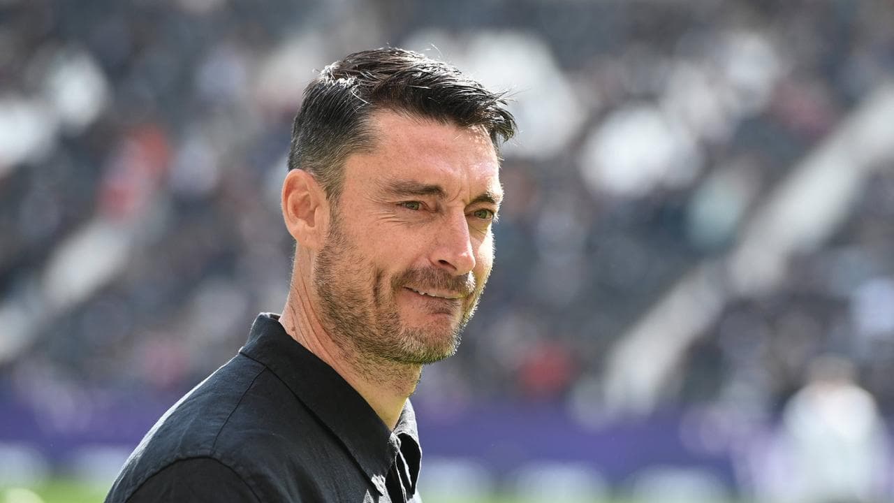 Riera definisce la sua esperienza al Frankfurt un 'fraintendimento'