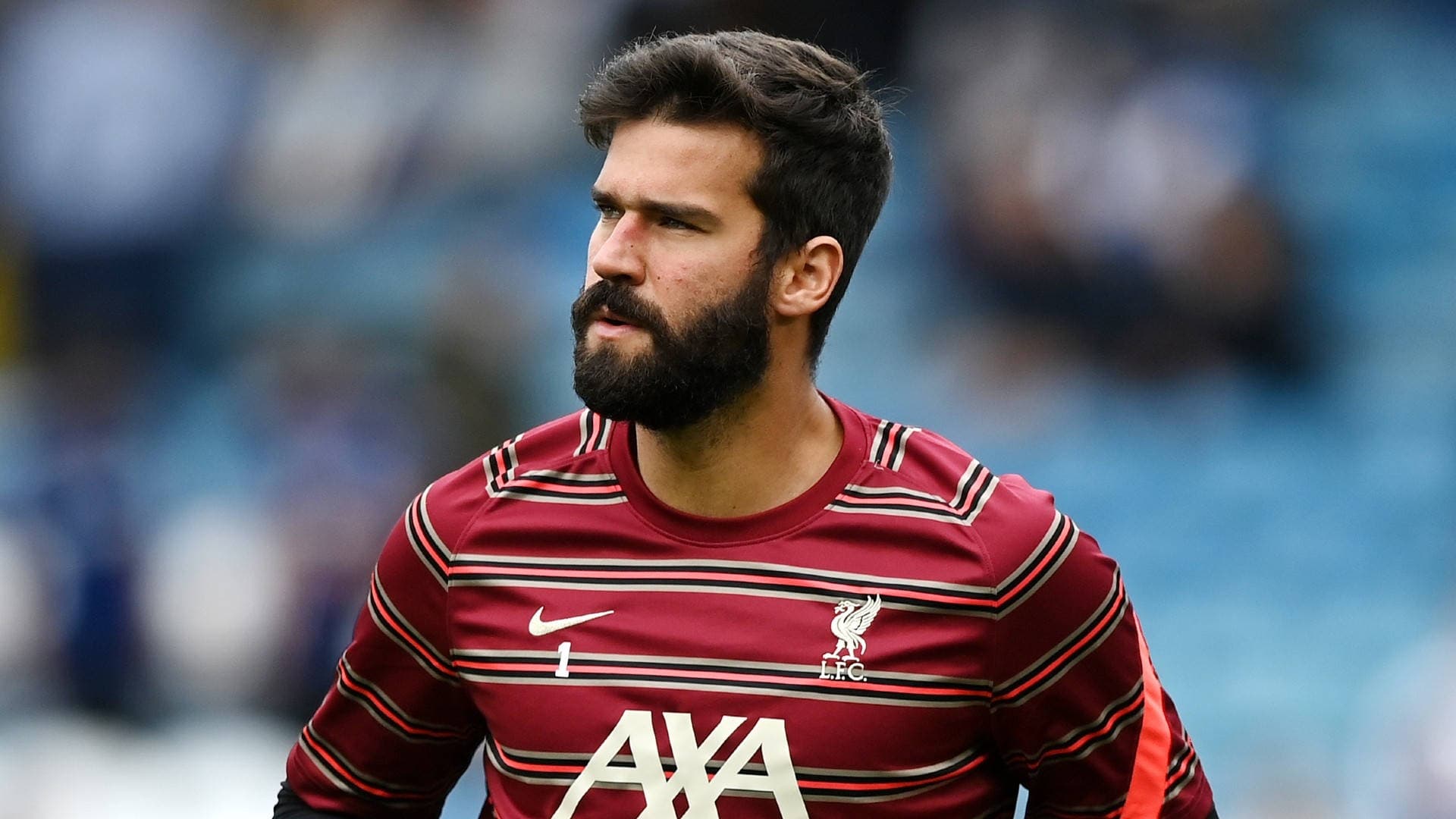 Liverpool steht ein Sommer des Umbruchs bevor: Alisson-Tausch und verpasste Talente - Serie A