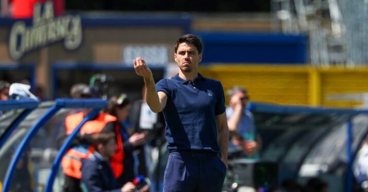 Parma Manager Cuesta Addresses Future Amidst Club Evaluation