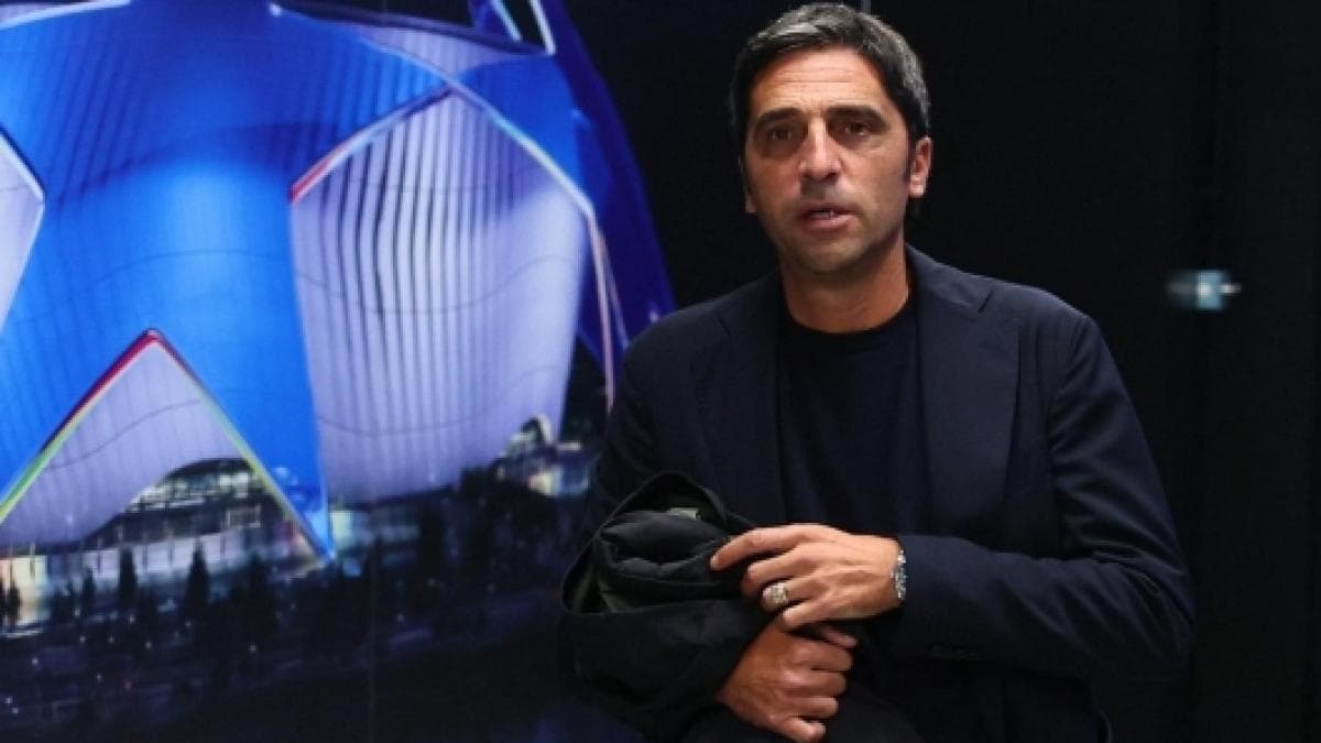 Milan cible Tony D’Amico d’Atalanta alors que le mercato des directeurs sportifs s’anime
