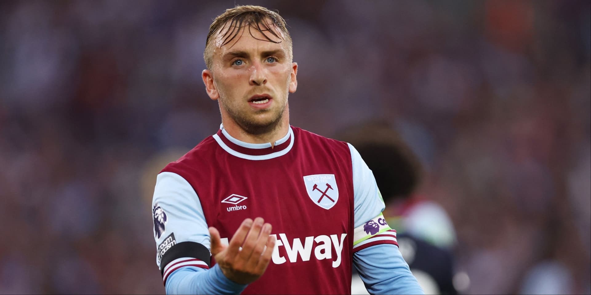West Ham entschlossen, Bowen, Fernandes und Summerville trotz Premier League-Interesse zu halten