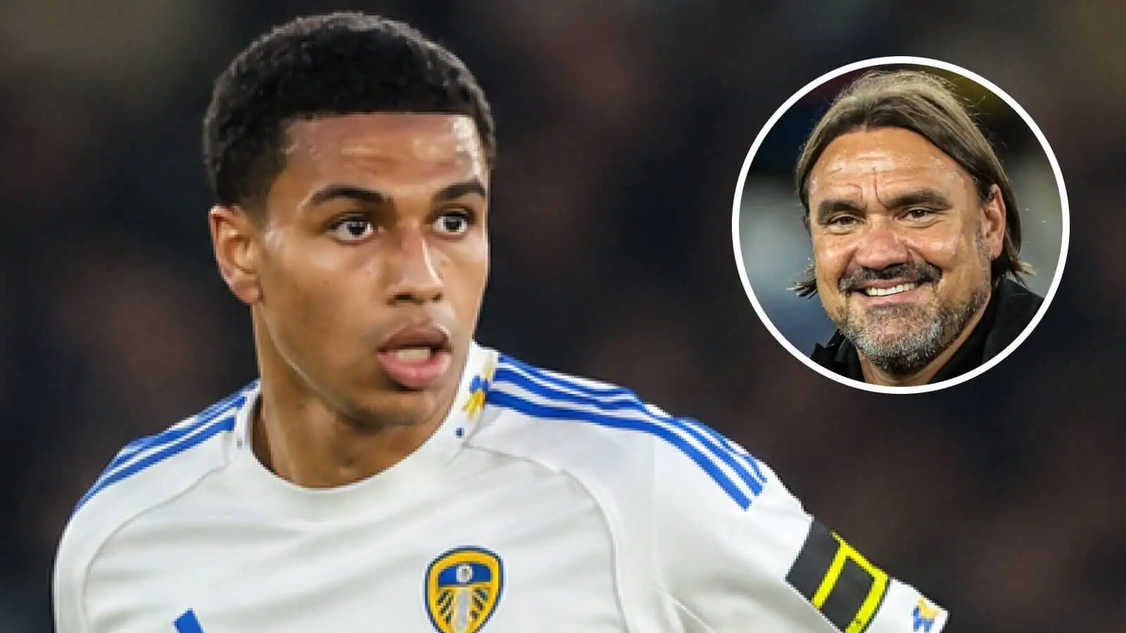 Il Leeds United in Pole Position per Shea Charles del Southampton - Championship
