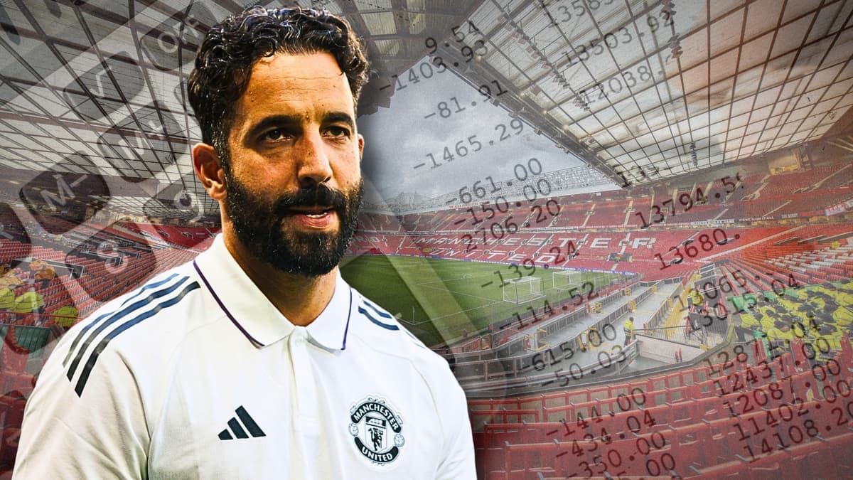 Man Utd könnte von Amorim-Verbindung zum AC Mailand profitieren