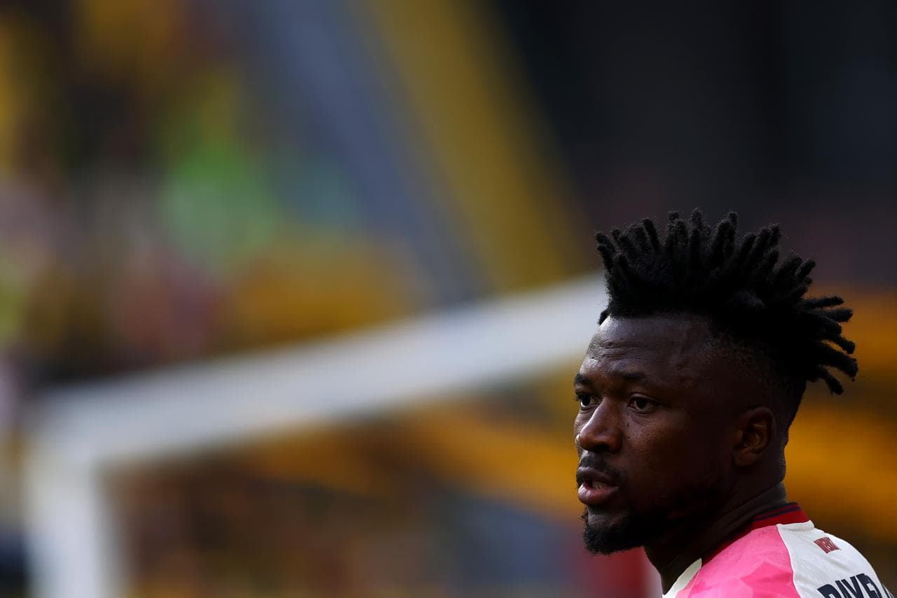 Tapsoba's Journey From Burkina Faso to Leverkusen