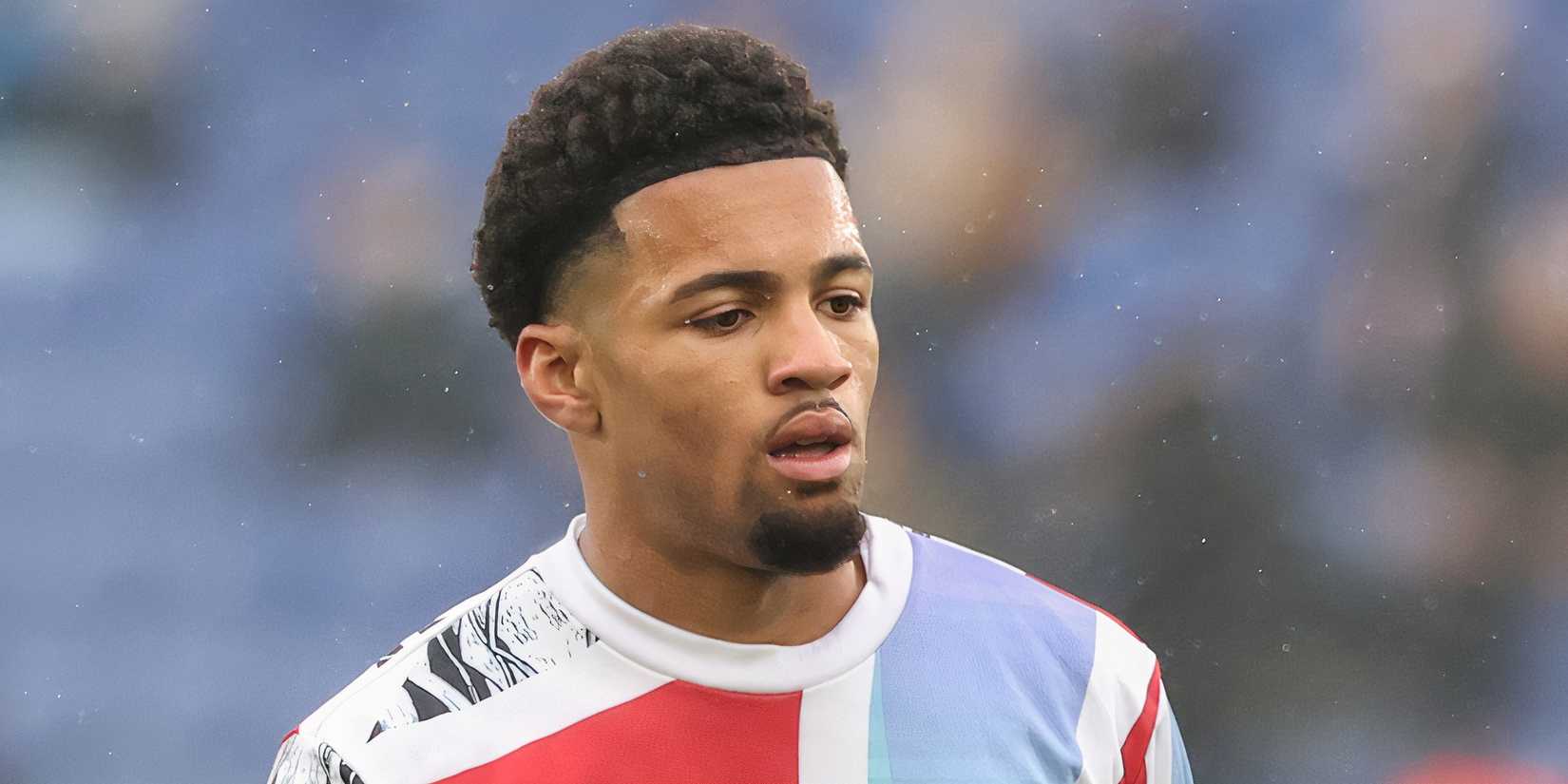 El futuro de Ethan Nwaneri en el Arsenal es incierto tras una complicada cesión al Marsella - Ligue 1