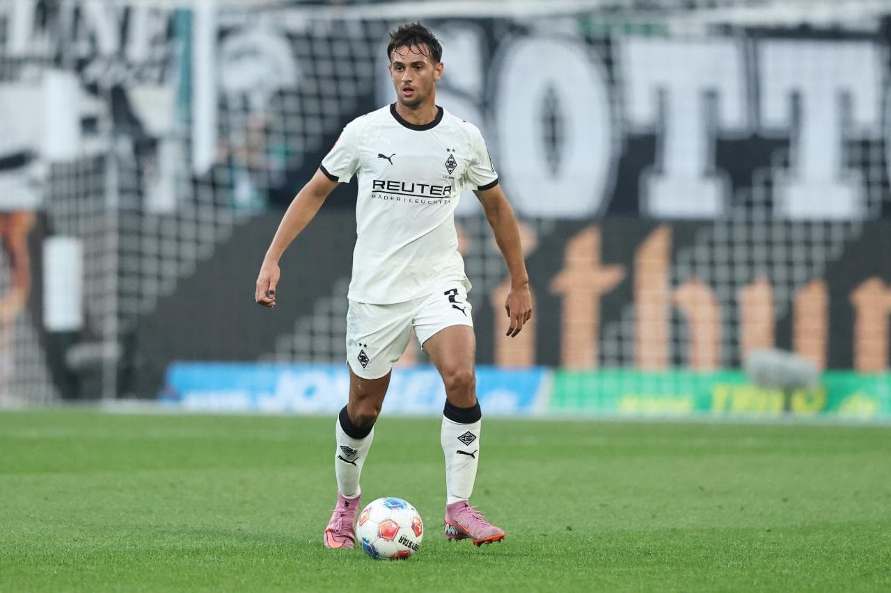 Chiarodia prolunga il contratto con il Borussia Mönchengladbach fino al 2028