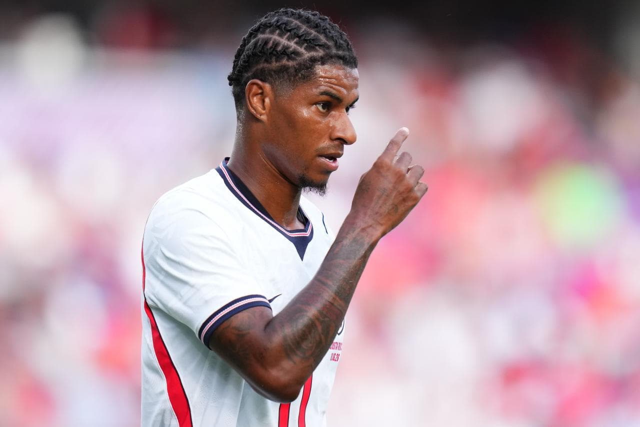Bayern Monaco, niente da fare per Marcus Rashford: ora si punta su Ismael Saibari