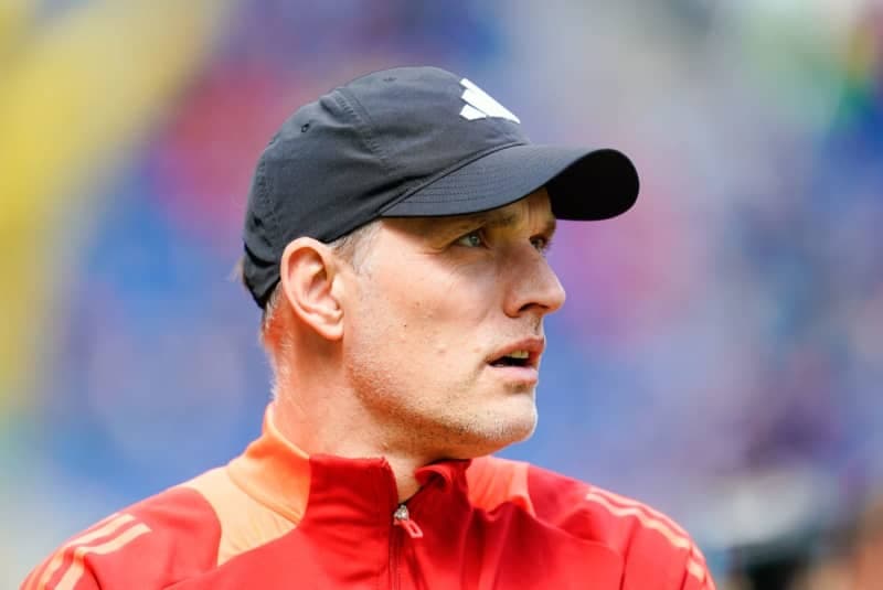 Trotz Chaos in der Champions League: Bayerns Eberl bleibt zuversichtlich - Other