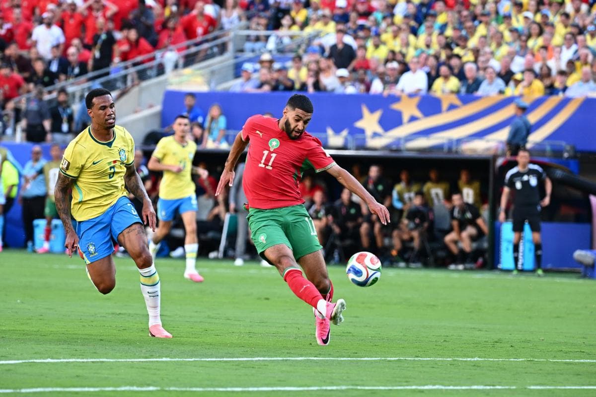 Bayern Munich to Sign Ismael Saibari from PSV Eindhoven