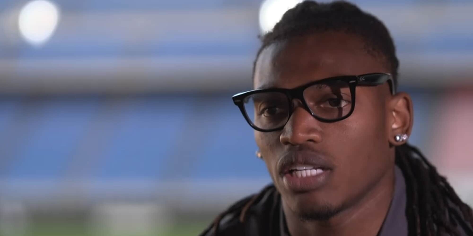 Leão Exprime son Désir de Quitter Milan dans une Récente Interview