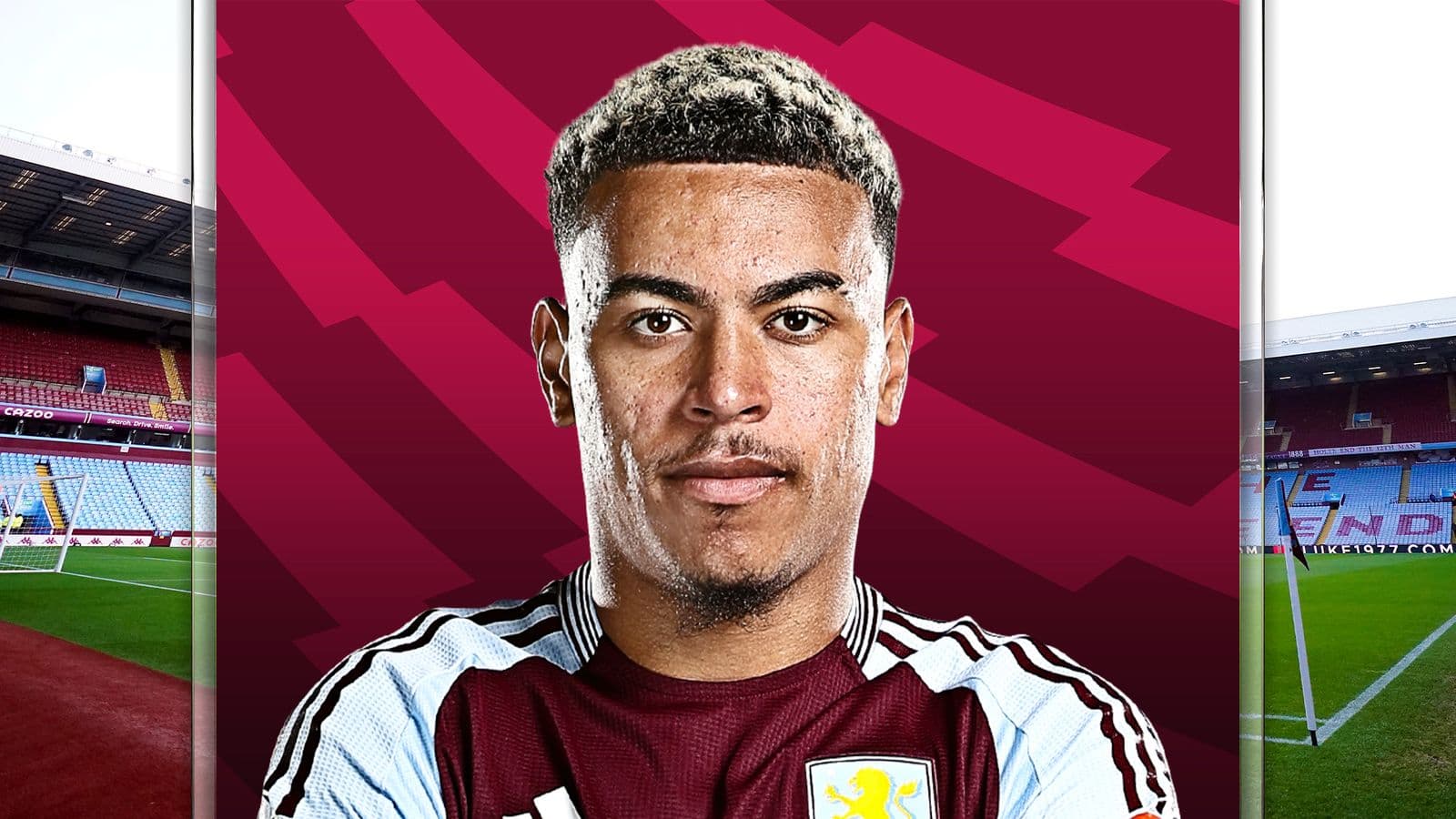 Chelsea Sign Morgan Rogers in British-Record Deal - Premier League