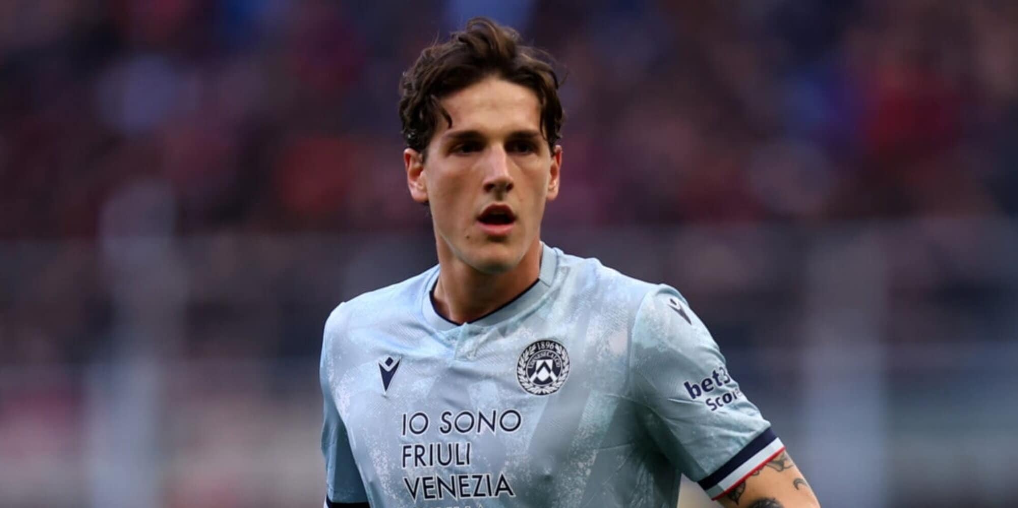 El Milan se fija en Zaniolo en medio de una disputa contractual
