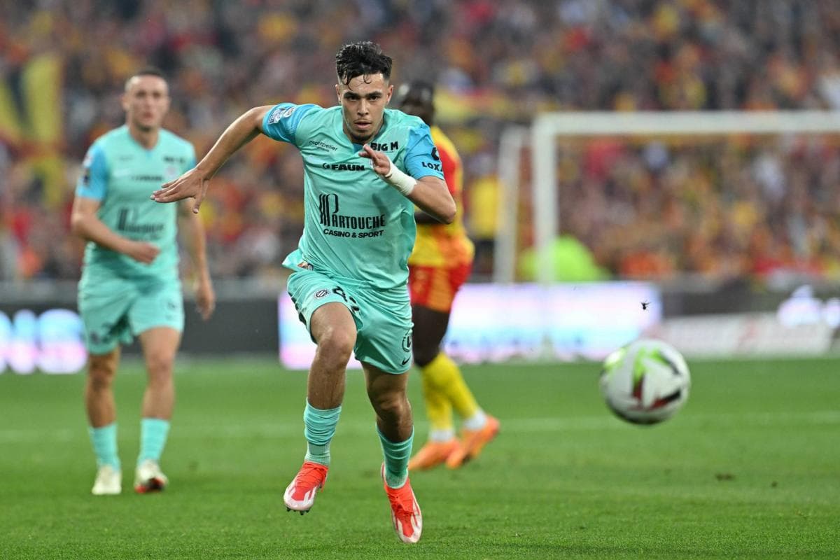 Everton, Benfica, Lille Among Clubs Tracking Watford's Maamma