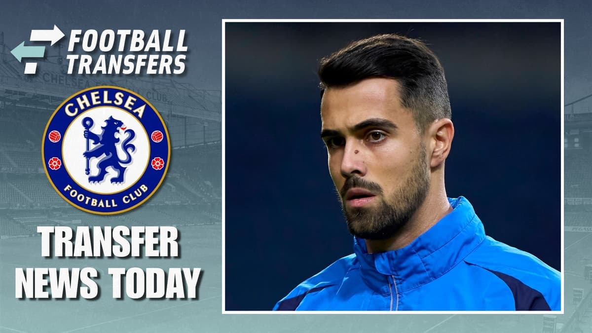 Chelsea all'assalto di Costa, Lacroix e Alajbegovic, in arrivo un'offerta per Chalobah