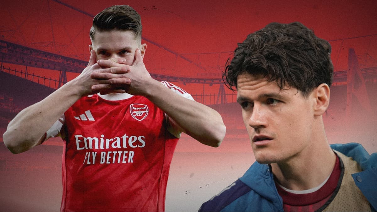L'Arsenal Valuta una Proficua Sessione di Calciomercato 2025-26