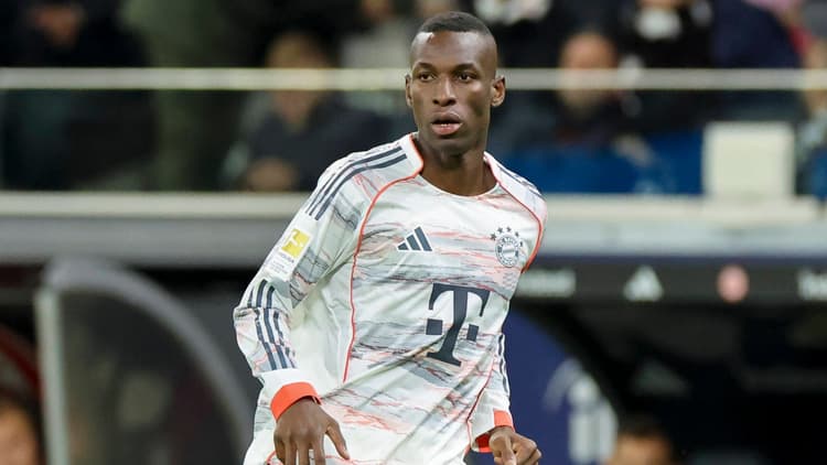 Iraola Könnte Jackson bei Chelsea eine Chance bieten