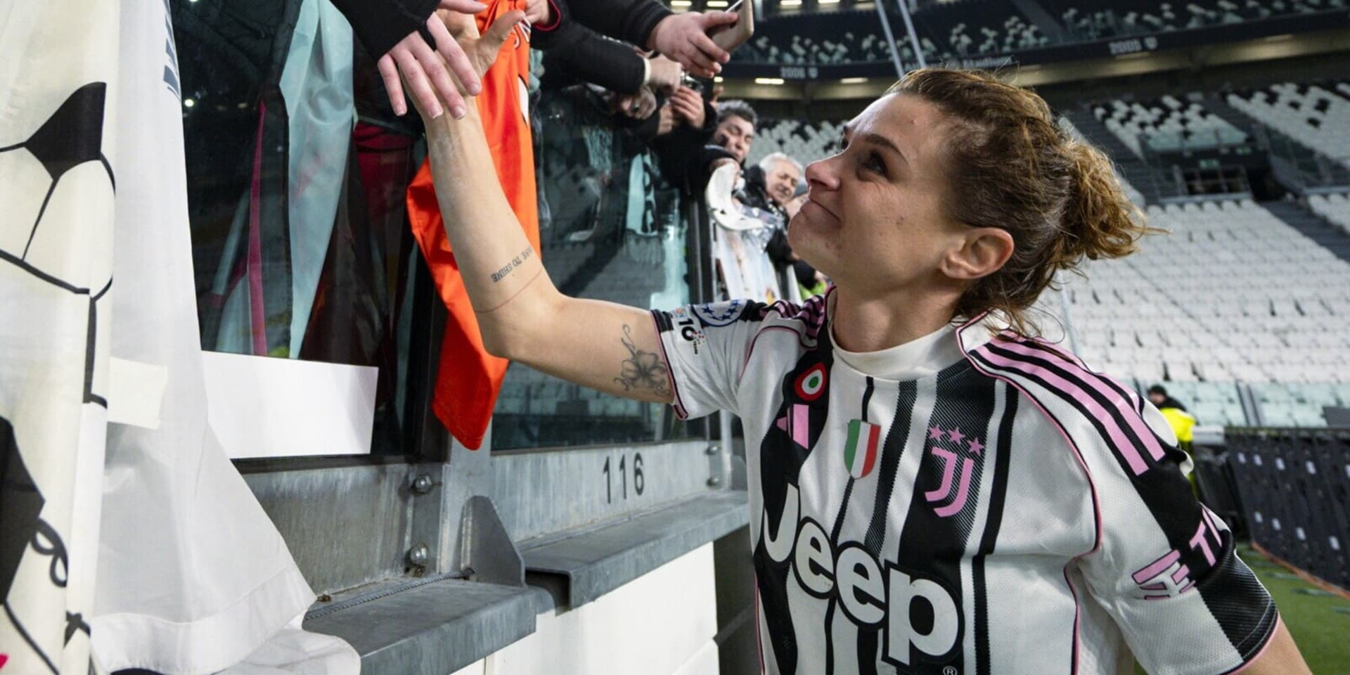 Girelli Adapts to NWSL, Eyes Playoff Push with Bay FC