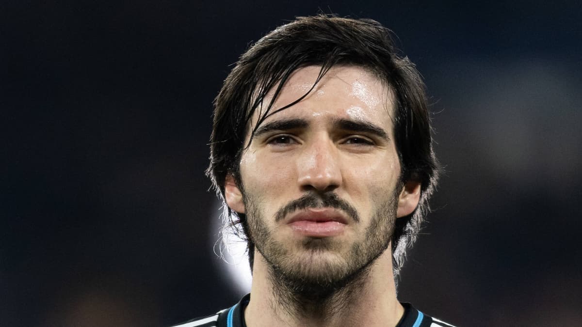 El Tottenham Alcanza un Acuerdo de 117 Millones de Euros por Sandro Tonali del Newcastle
