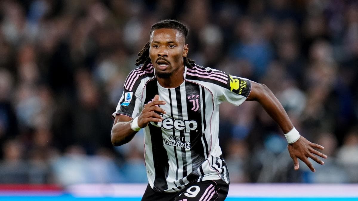 PSG Interested in Juventus Midfielder Khephren Thuram