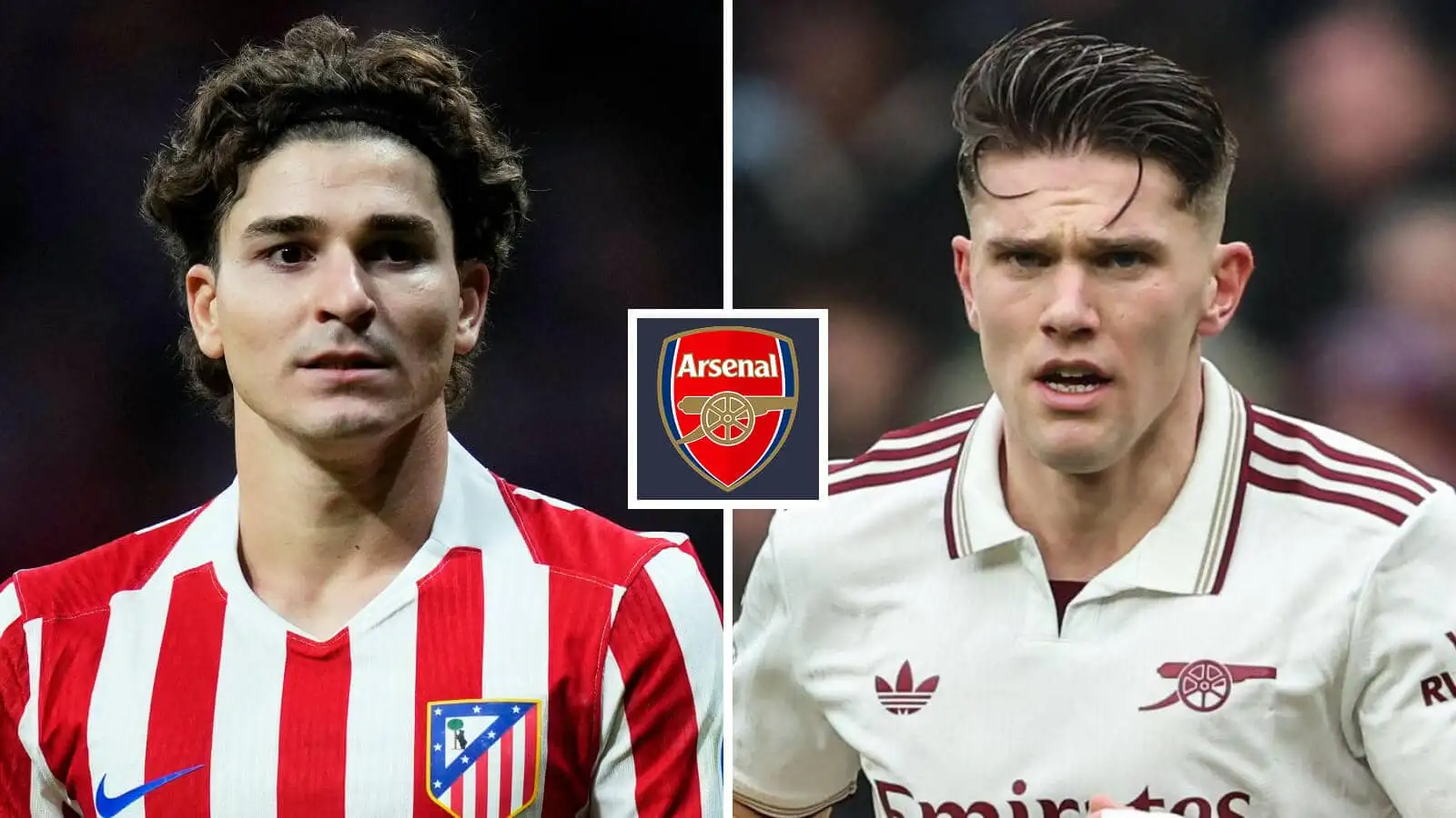 Arsenal Won't Offer Gyokeres in Alvarez Deal