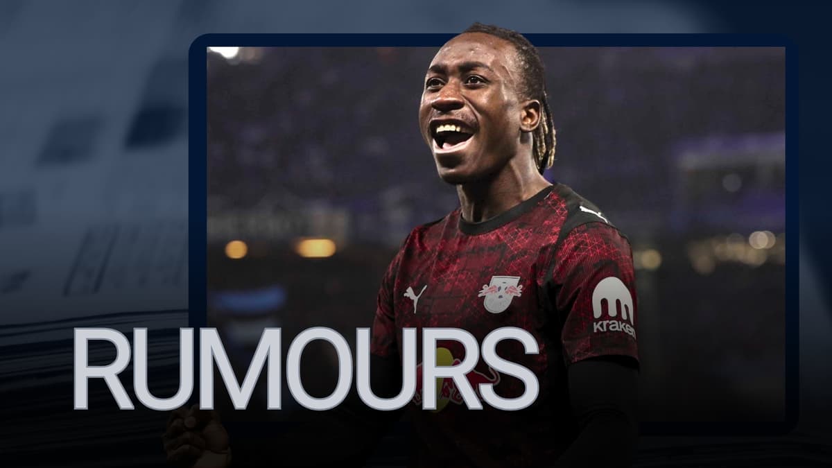 Arsenal erkundet Diomande-Transfer, 100-Millionen-Deal für Bouaddi steht kurz bevor