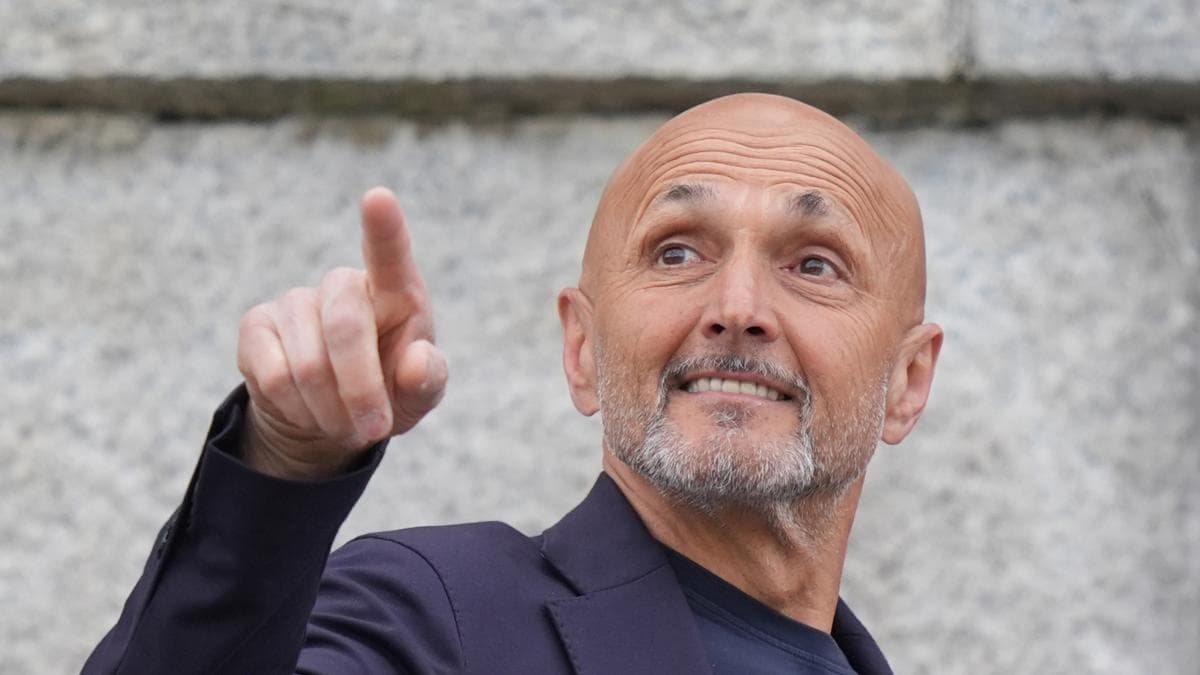 Galante Unterstützt Spalletti Trotz Juve-Enttäuschung - Serie A