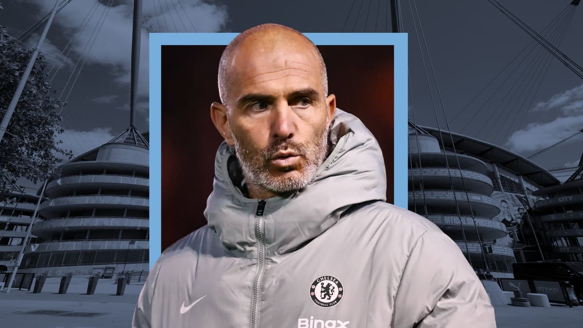 Maresca Potrebbe 'Spoliare' il Chelsea di Tre Giocatori per il Manchester City