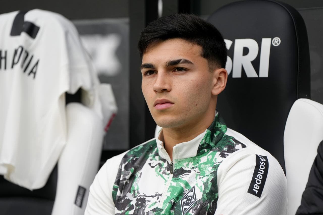 Sarco verlässt Leverkusen für Sporting Gijón