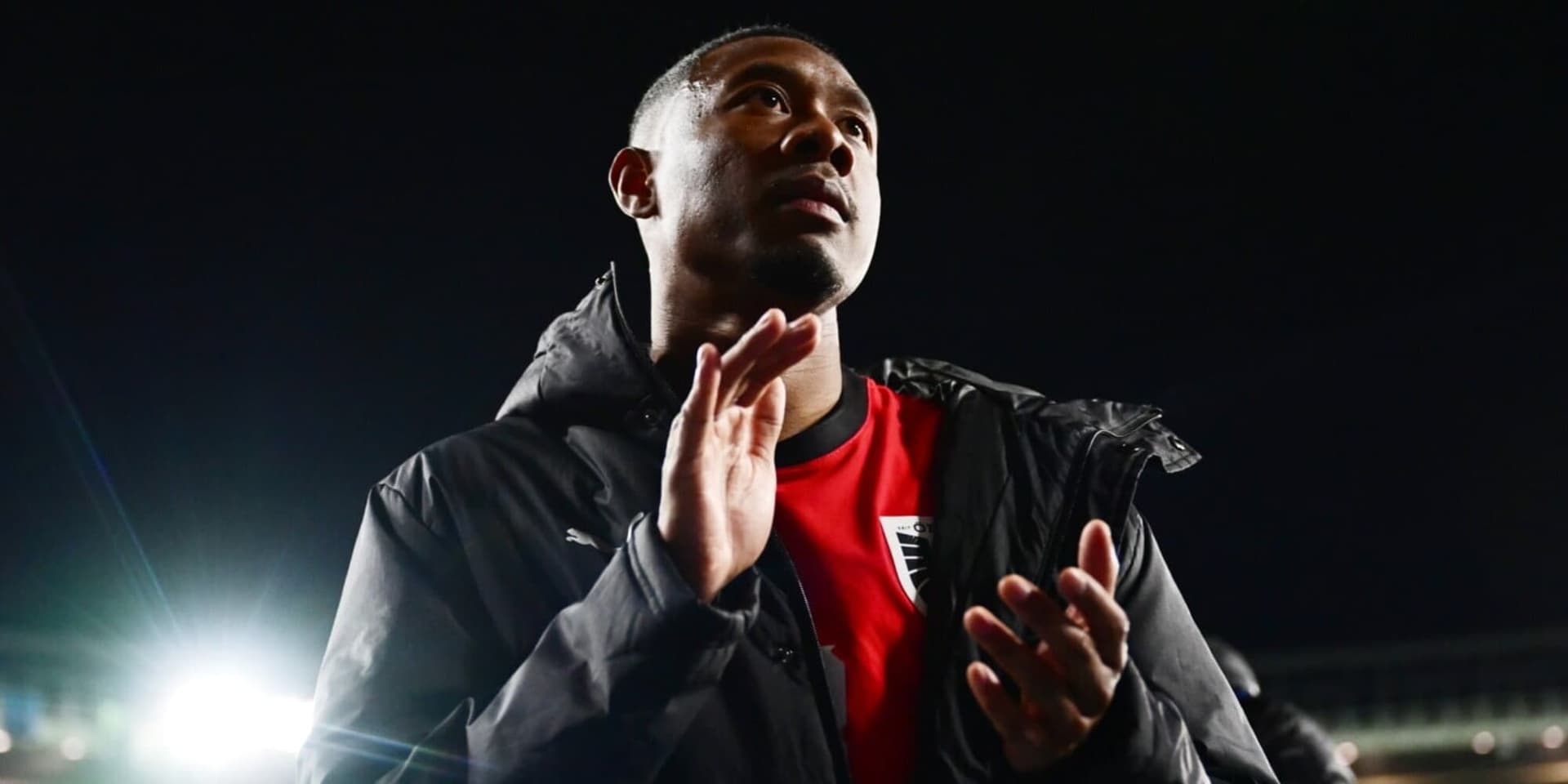 La Juventus tantea el fichaje libre de Alaba, del Real Madrid