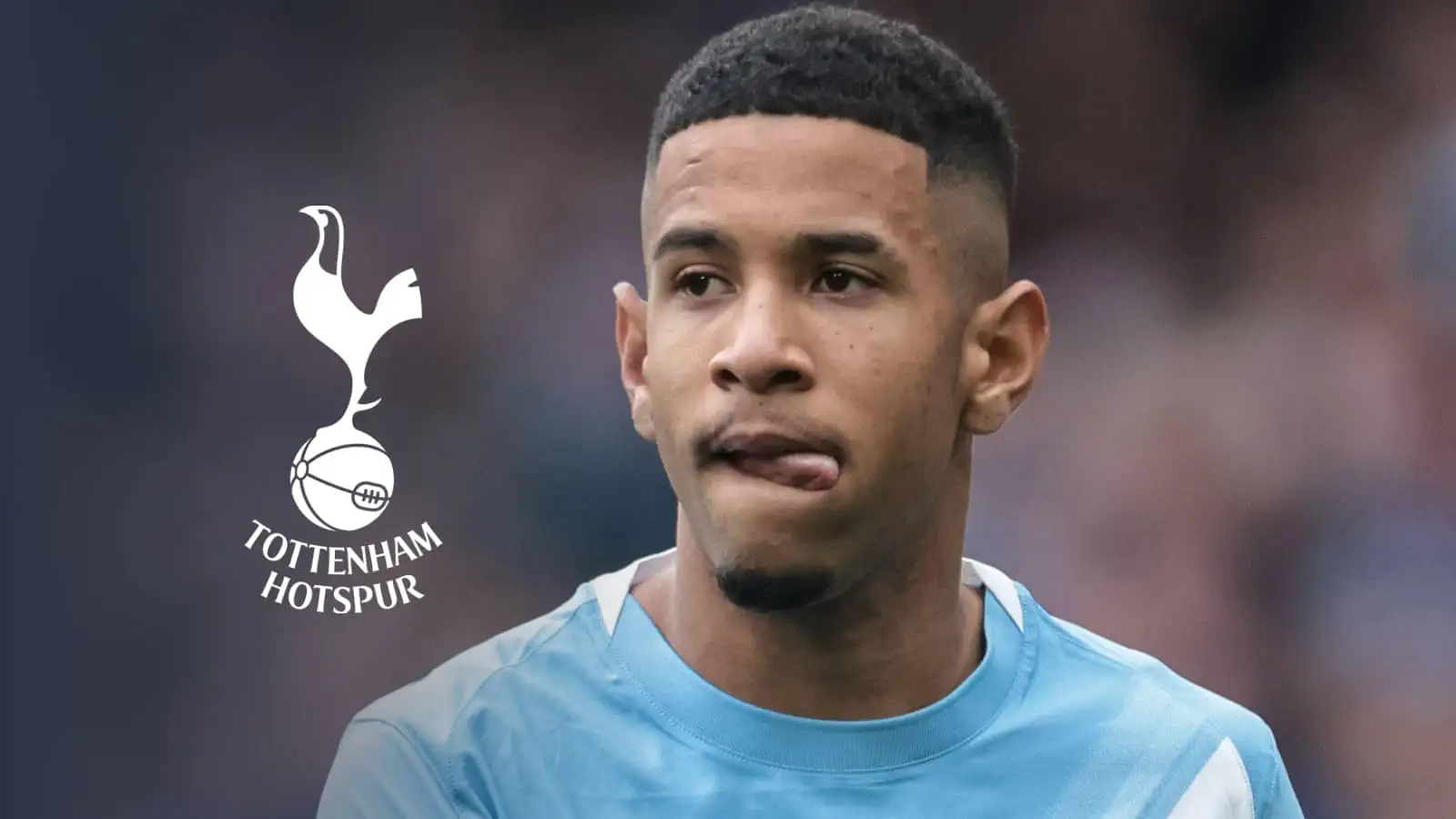 Savinho interessato al Tottenham, lo conferma Romano