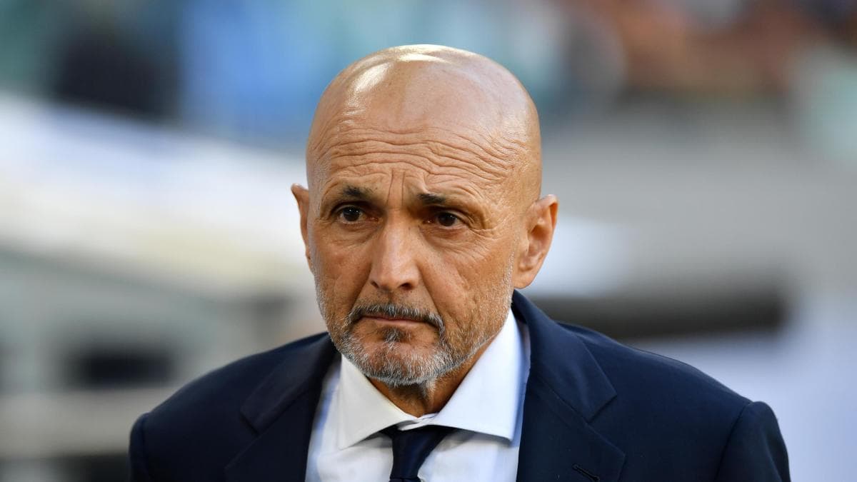 Spalletti Attend les Renforts de la Juve Avant le Début du Stage
