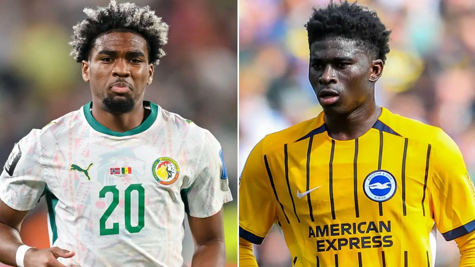 Man Utd, Doppio Colpo in Vista: Mbaye e Baleba nel Mirino