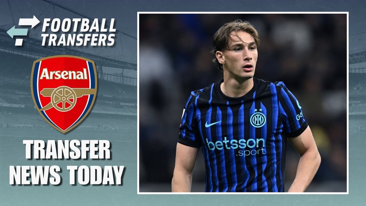 L'Arsenal Monitora Esposito, Trattative per Rogers Complicate