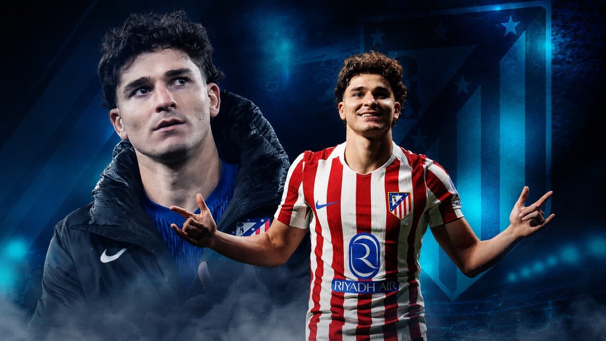 Álvarez Desea Fichar por el Barcelona, el Atlético Exige 150 Millones de Euros