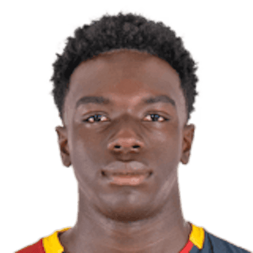 Genoa's Ekhator handed surprise start in Serie A clash with Como - Serie A