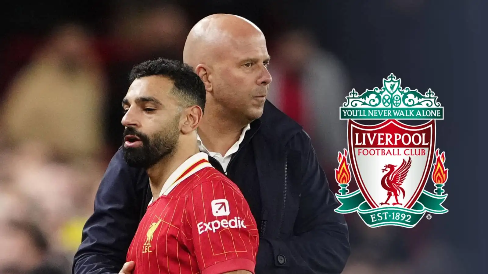 Liverpool se lanza a por Yan Diomande y negocia con Andoni Iraola