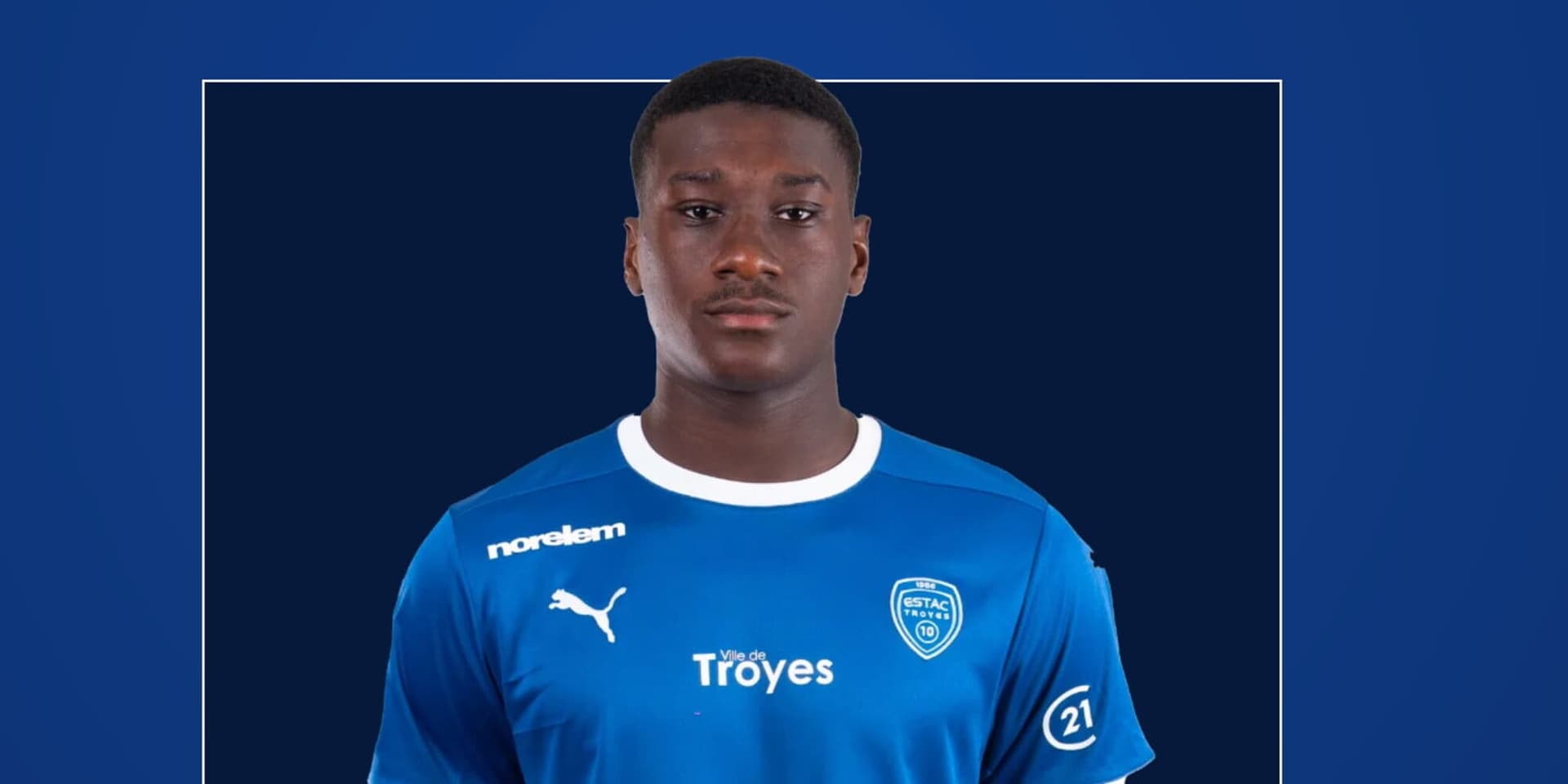Milan Sign Troyes Defender Diawara in €3m Deal