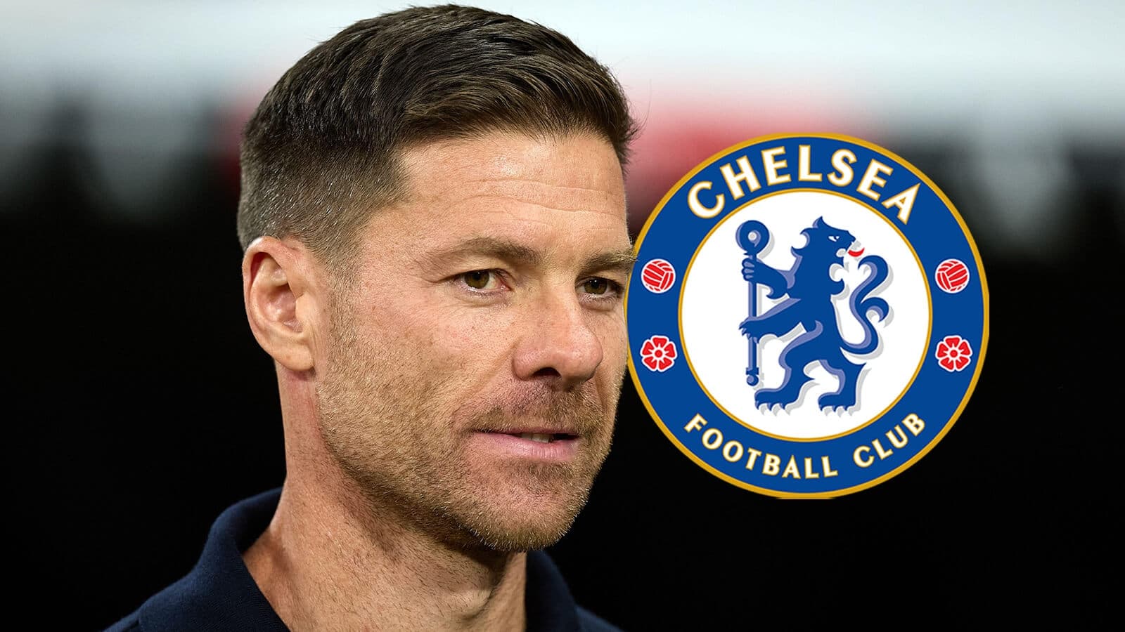 Chelsea Entame des Discussions avec Xabi Alonso pour le Poste d'Entraîneur - Premier League