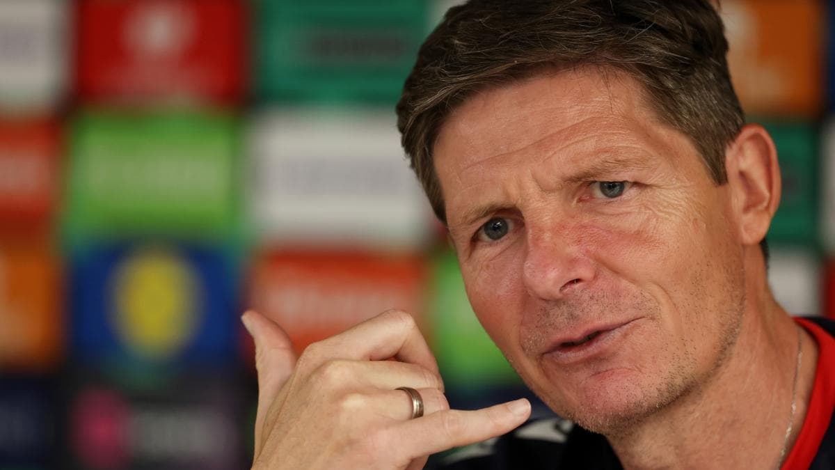 Glasner Studia la Rosa del Milan in Vista di un Possibile Ingaggio