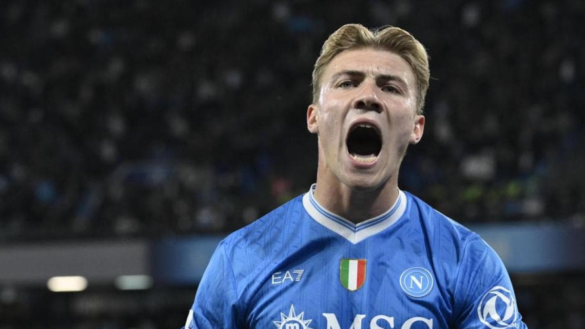 Napoli Spend €70m on Player Payments Despite Quiet Transfer Window