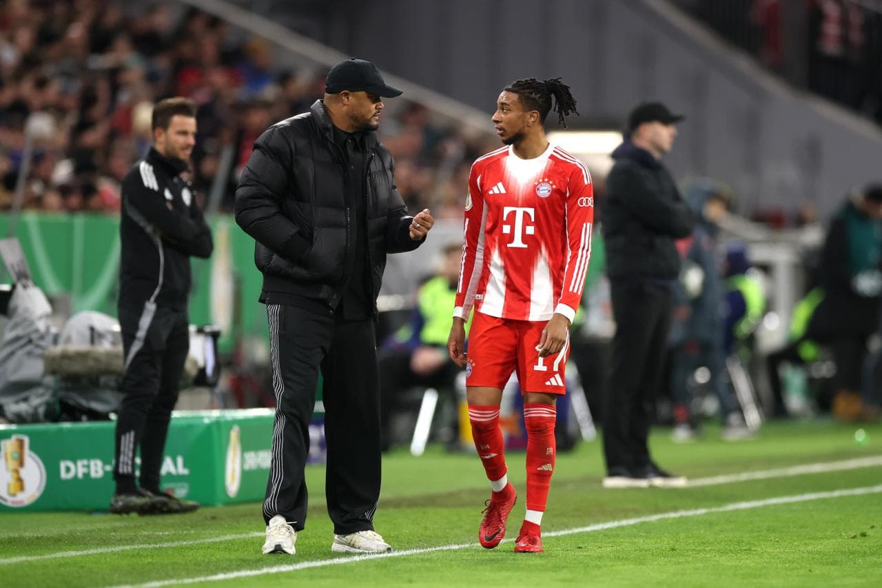 Bayern Monaco nel mirino il giovane attaccante del Liverpool Vincent Joseph